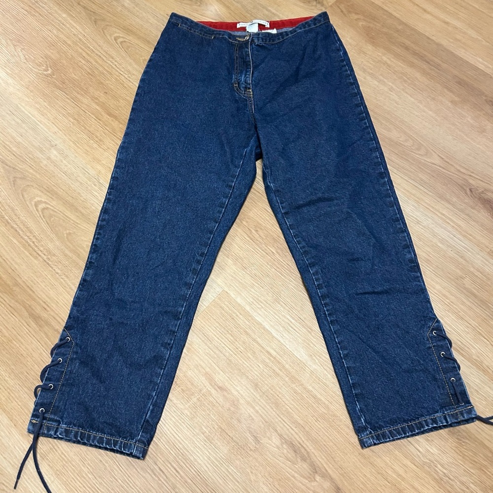 Tommy Hilfiger Capris